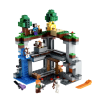 LEGO Minecraft 21169 Pierwsza przygoda